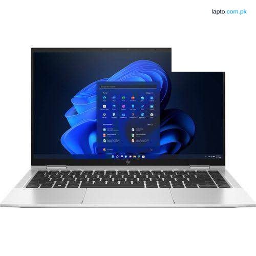 HP - 1040x360 - core i7 - 10th Generation - 16gb RAM - 512SSD - Free Laptop Bag - Daraz Like New Laptops