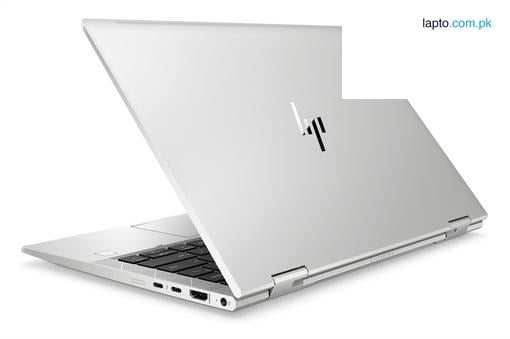 HP Elite Book 830 G8 - i7 - 11th Generation - Like New Laptops -