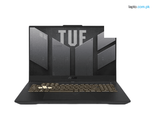 ASUS ROG Strix – 16” Intel Core i7-13650HX – GeForce RTX 4050 GPU – 16 GB DDR5 – 512 GB PCIe SSD – Windows 11 Home 64-bit – Gaming Laptop (G614JU-NS73 )