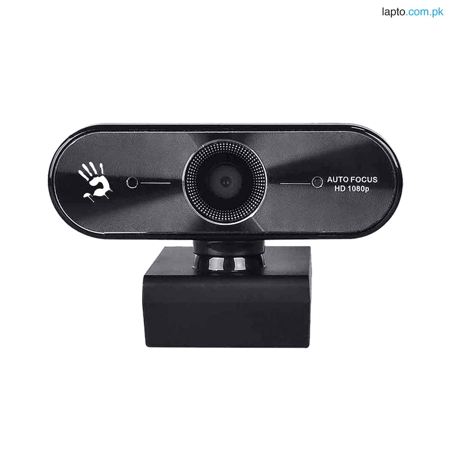 Bloody GK30 1080P Full HD Auto Focus Webcam - Full HD 1080p Video Calling - Rapid Auto Focus - Wide 75 Viewing Angle - Driver Free UVC