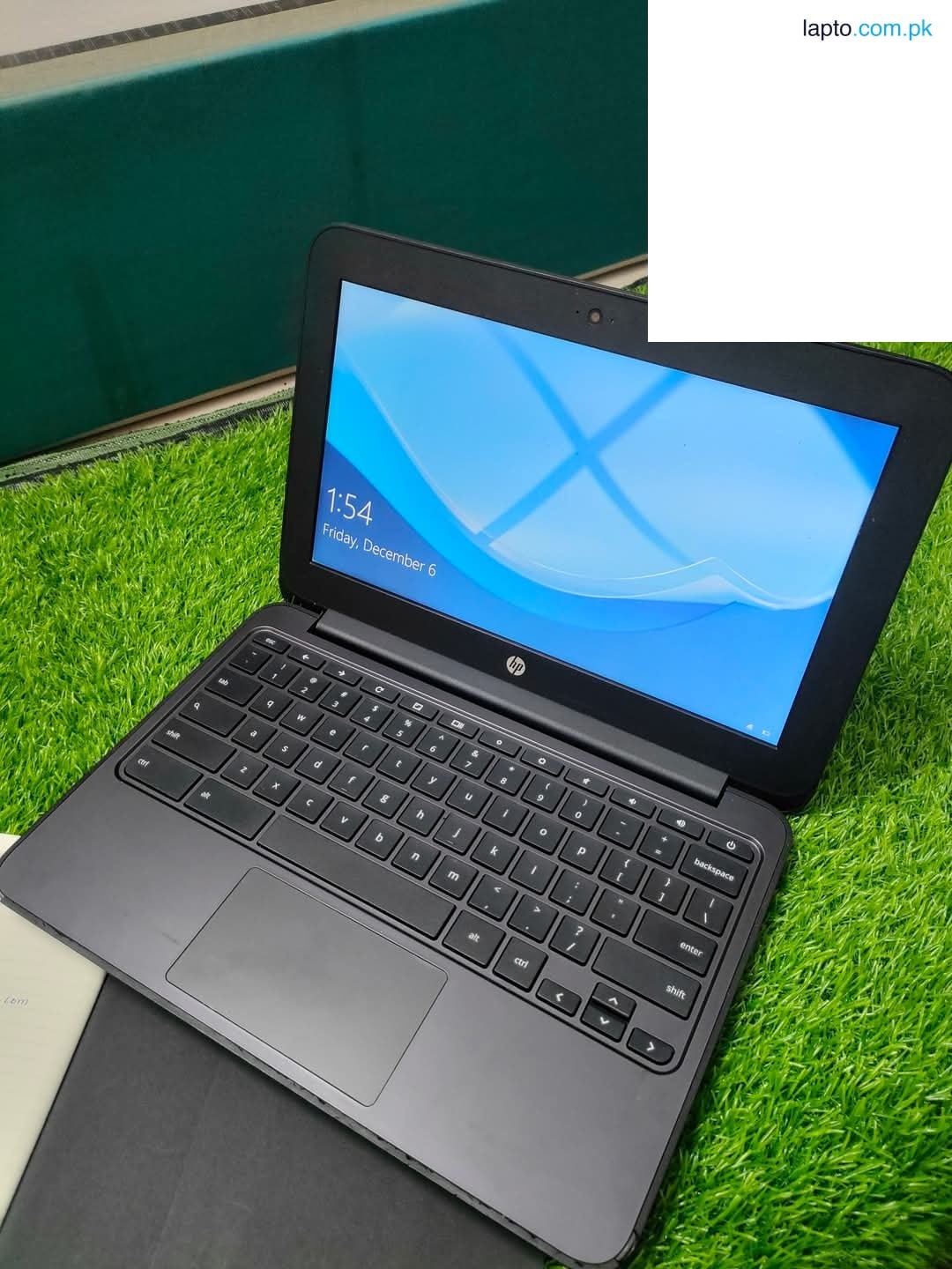 HP ChromeBook 11 G4 Windows 10 | 4GB RAM | 16GB Storage | 11.6″ Screen | windows Converted