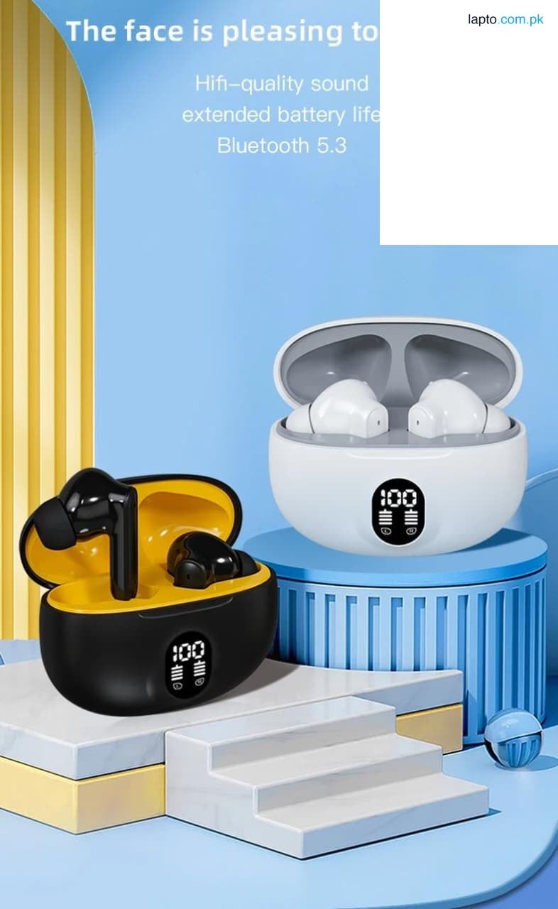 Stereo 13 pro Max Air.pods Super Sound Quality