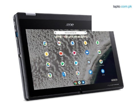 Acer R11 Touch X360 Chromebook 4Gb Ram 32Gb SSD , windows and Playstore both supported, 6 to 8 hour battery