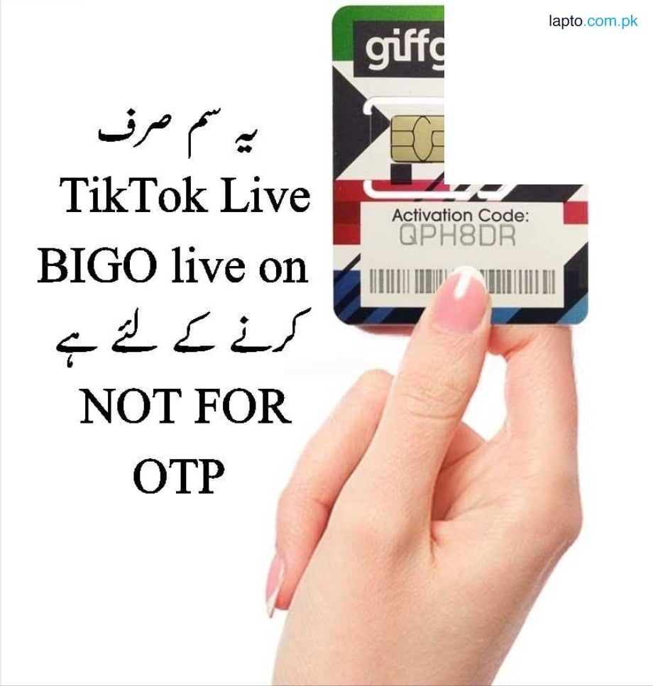only tiktok live