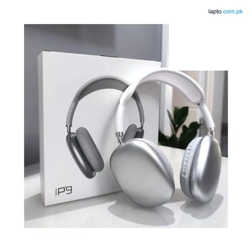 P9 Wireless Bluetooth Headphones with Mic