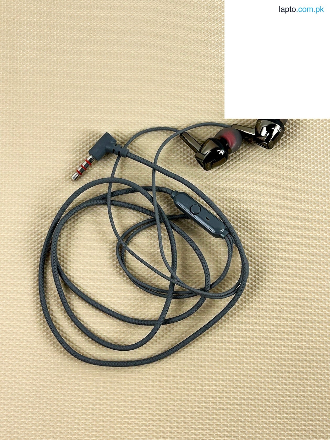 TH-71 TradeHub Wired Earphones MA10