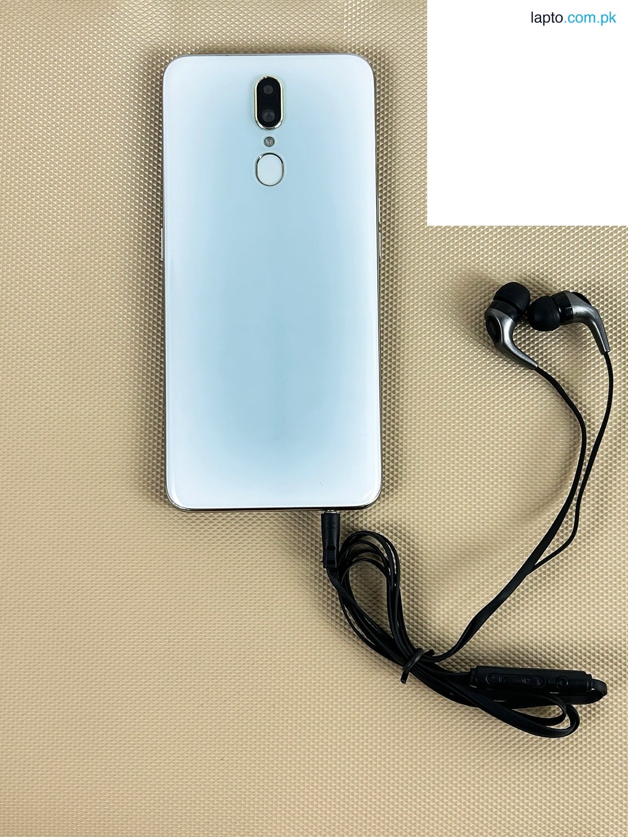 R18 Rimeplus Wired Earphones MA06