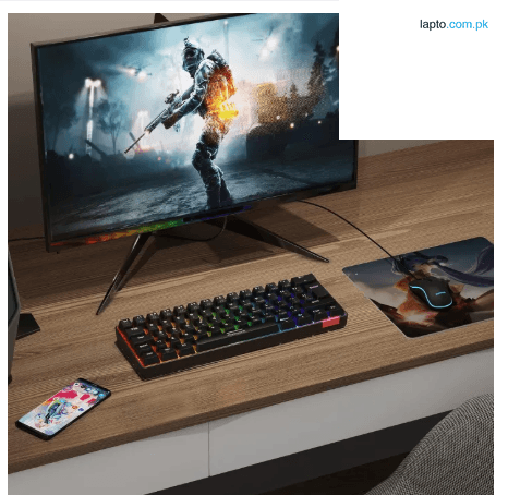 [MECHANICAL KEYBOARD W] [WordsWorth Wired Keyboard Mouse Set – USB Plug & Play Combo for PC/Laptop – Office & Gaming Use"][MECHANICAL KEYBOARD WIRED KB600]["Wireless Mouse HP W10 Style – 2.4GHz Silent Click – USB Receiver for Laptop & PC–Budget Friendly"]