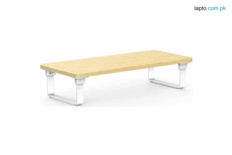 UGREEN LP224 Monitor Stand Riser – Size 547×220 x116mm – Weight Capacity 15kg -70586