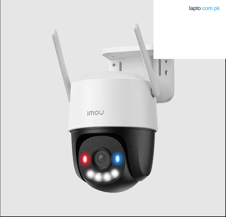 Imou Cruiser SC 5MP – High-Definition Outdoor Security Camera with Advanced Detection