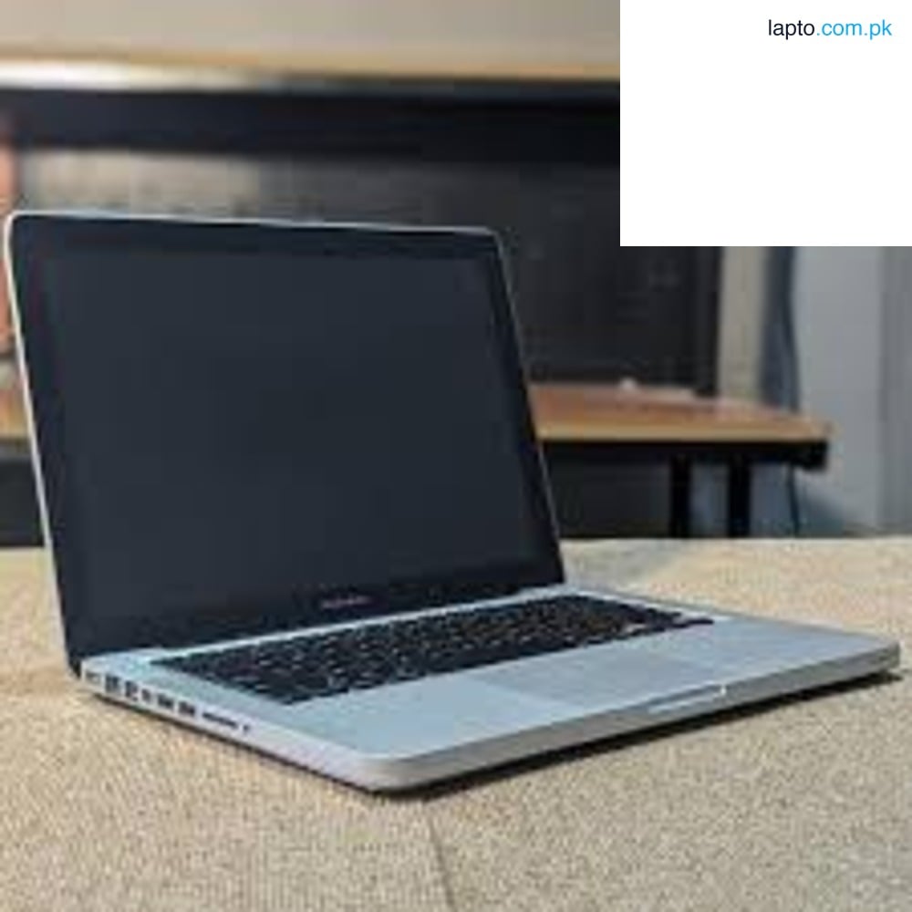 MacBook Pro (13-inch, Mid 2012)