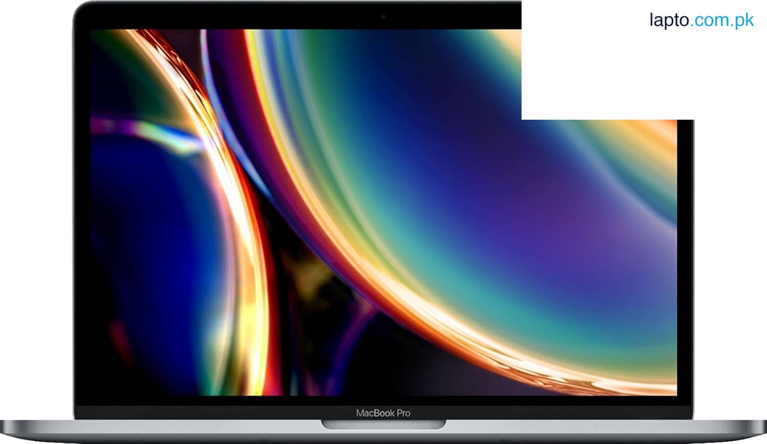 Apple MacBook Pro 13.3" Retina (2019 - A1989) - Intel Core i7 - 16GB RAM - 256GB SSD - Touch Bar & Touch ID - Space Gray - Daraz Like New - 1 Year Warranty