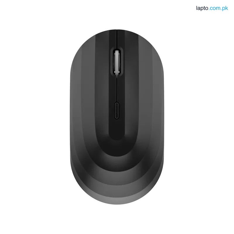 New Wireless Mouse Compatible 2.4G with USB, Best DPI Cordless Mice for PC Laptop Gaming Mouse Gamer Office | Slim and Smooth working Mouse with attested clicks