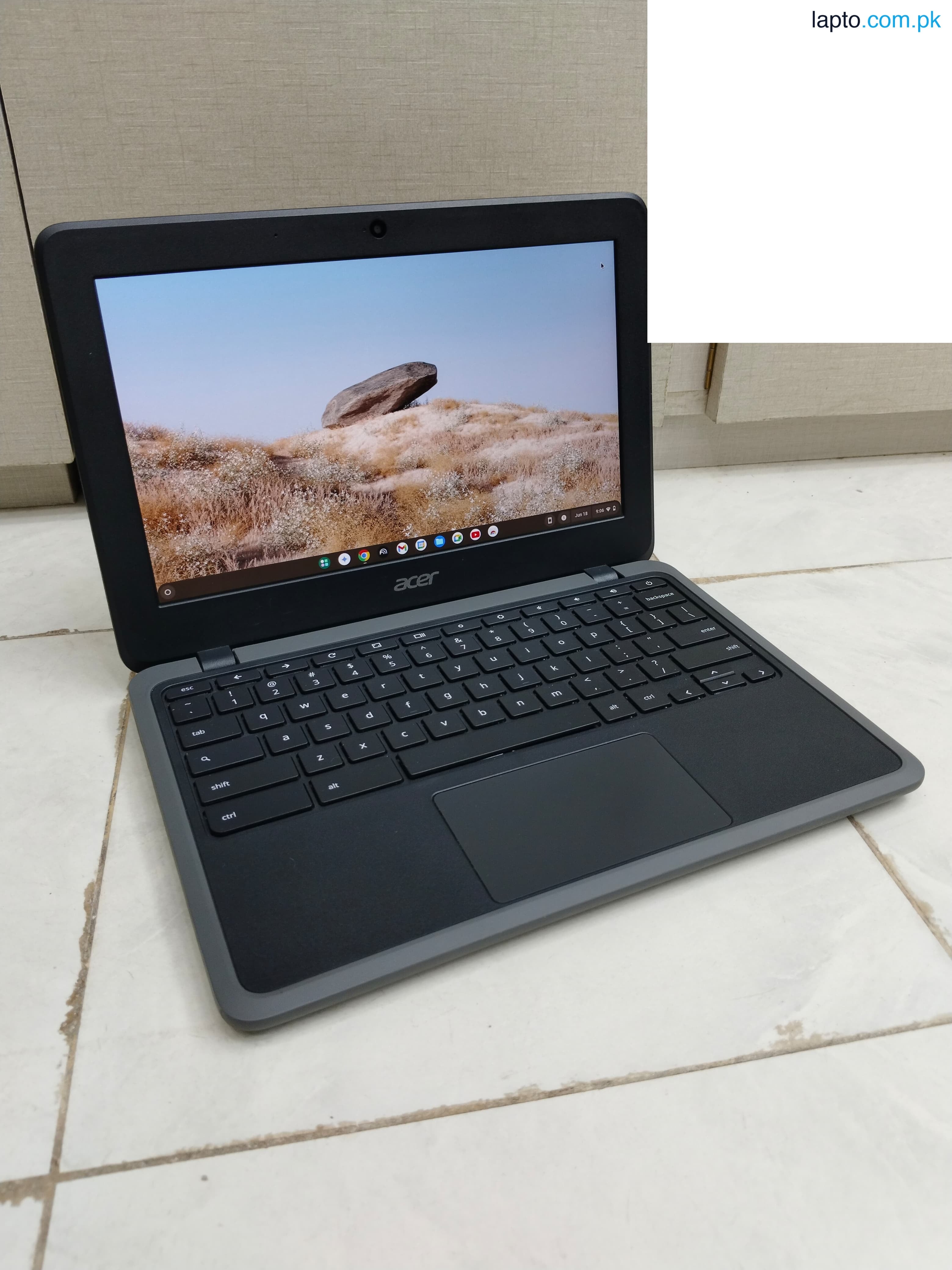 Acer Chromebook C733 | 4GB RAM | 32GB SSD EMMC | PLAYSTORE SUPPORTED | 11.6" screen | Update 2029