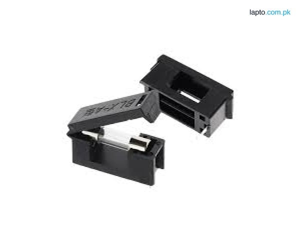 (20pcs) PCB MOUNT FUSE HOLDER 5MM X 20MM