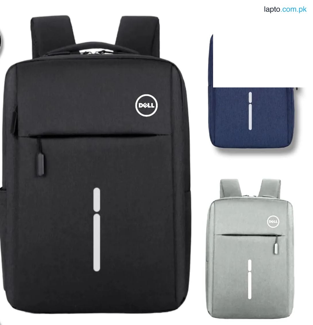 Hp Laptop Bag Value Backpack 15-Inch - Stylish Sport Bag For Laptops, Premium Quality And Long-Lasting Durability