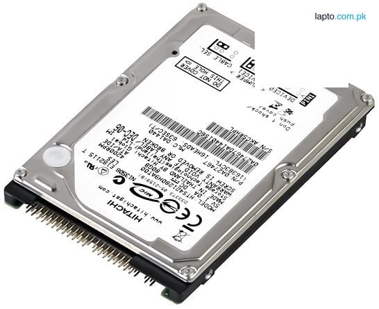 40GB,60GB,80GB 2.5 Inch IDE/Pata Laptop Hard Drive Imported 7200 RPM(for Rare Laptop, CNC, Xray, and Industrial Machines), NEW IDE HARDISK, 100 HEALTH %, A+ Grade.