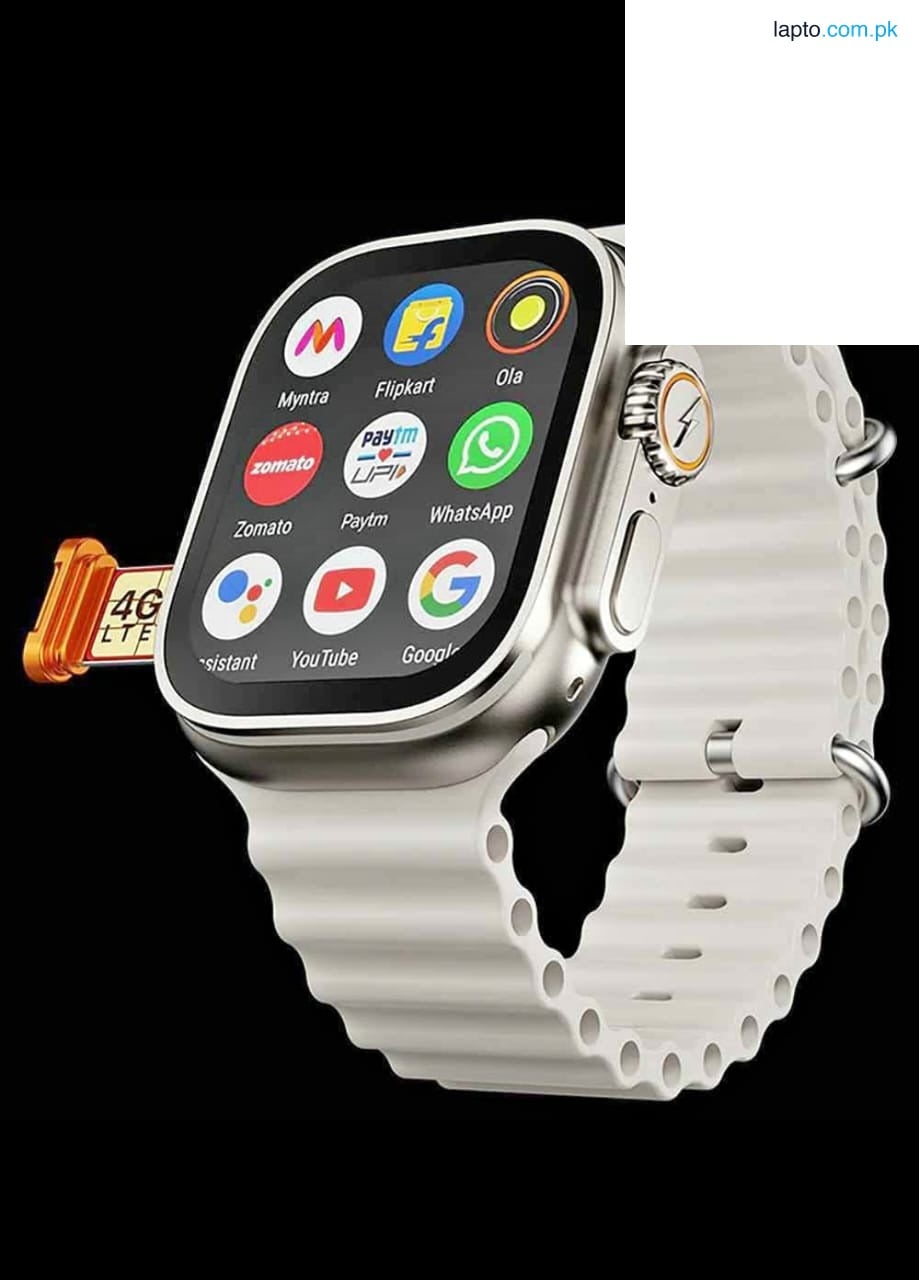 Advanced Pro Version Bluetooth Smart Watch IP67 Waterproof Support Notification With Mobile App Connectivity Fitness Tracker Band & BP Monitor Step Counter With Digital & Smart Display Supports Android and IOS For Both Men and Women