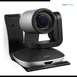Logitech GROUP Video Conferencing | Logitech Audio Video Conferencing | Speakerphone | Camera | Remote Control