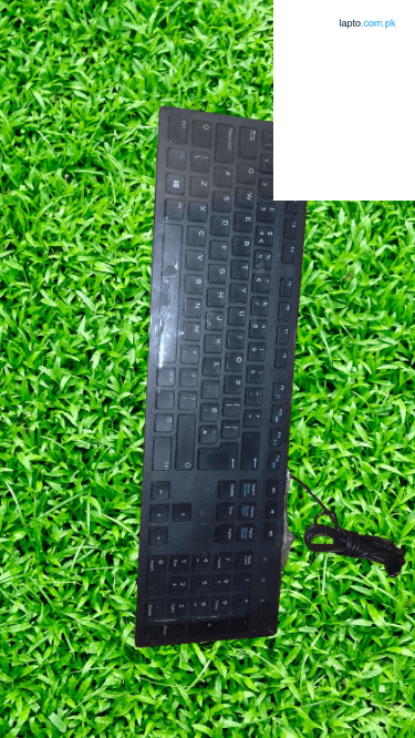 Dell Slim Keyboard 100% Original Imported Stock