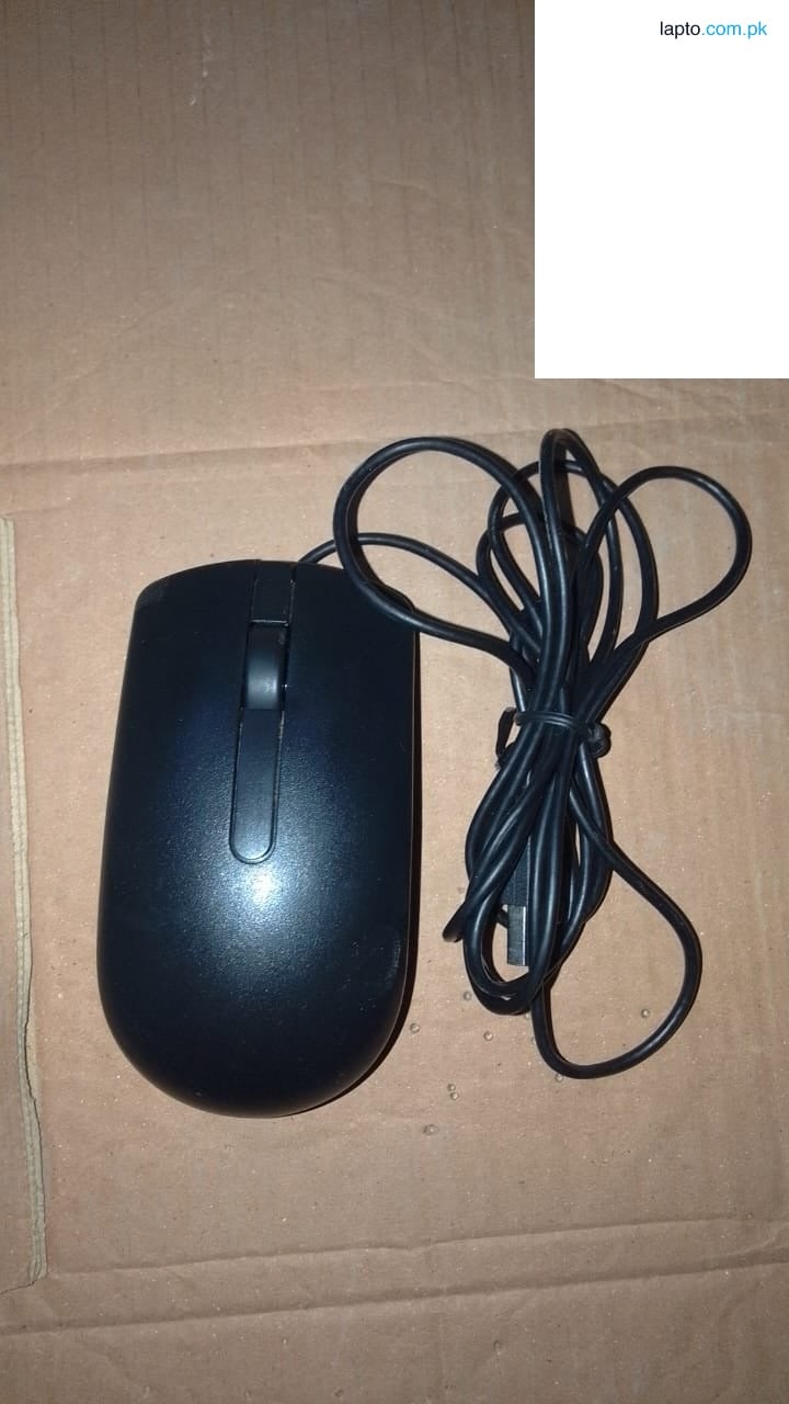 Dell Mouse 100% Original Imported Stock