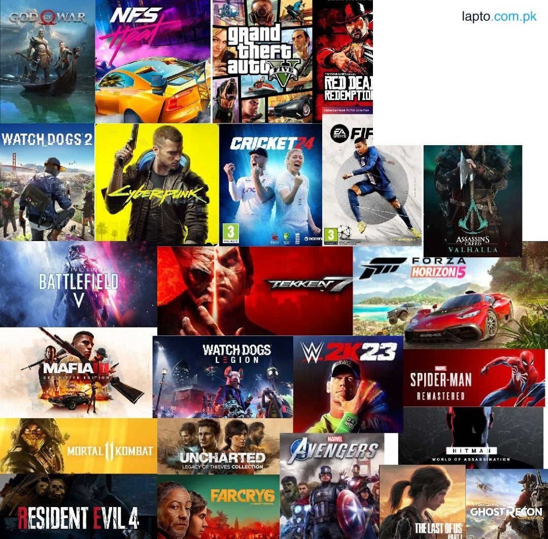 500gb/1TB Gaming Hard Drive - 100%perfect health