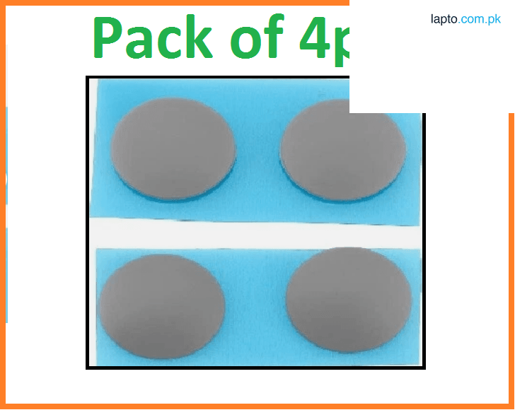 Bottom Case Feet For Microsoft Surface Laptop 3,4,5 Model 1867 1868 1872 1873 1950 1951