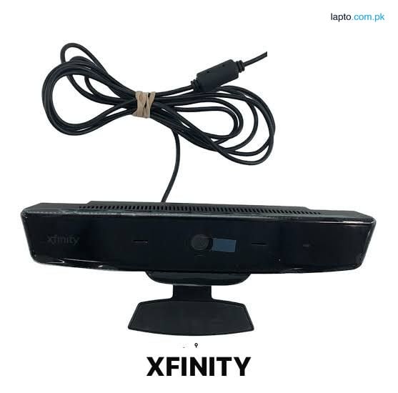 XFINITY Webcam 1080P FULL HD USB Correction Microphone With Noise Cancellation Wide Angle Webcam With Privacy Electronic Protection Plug And Play