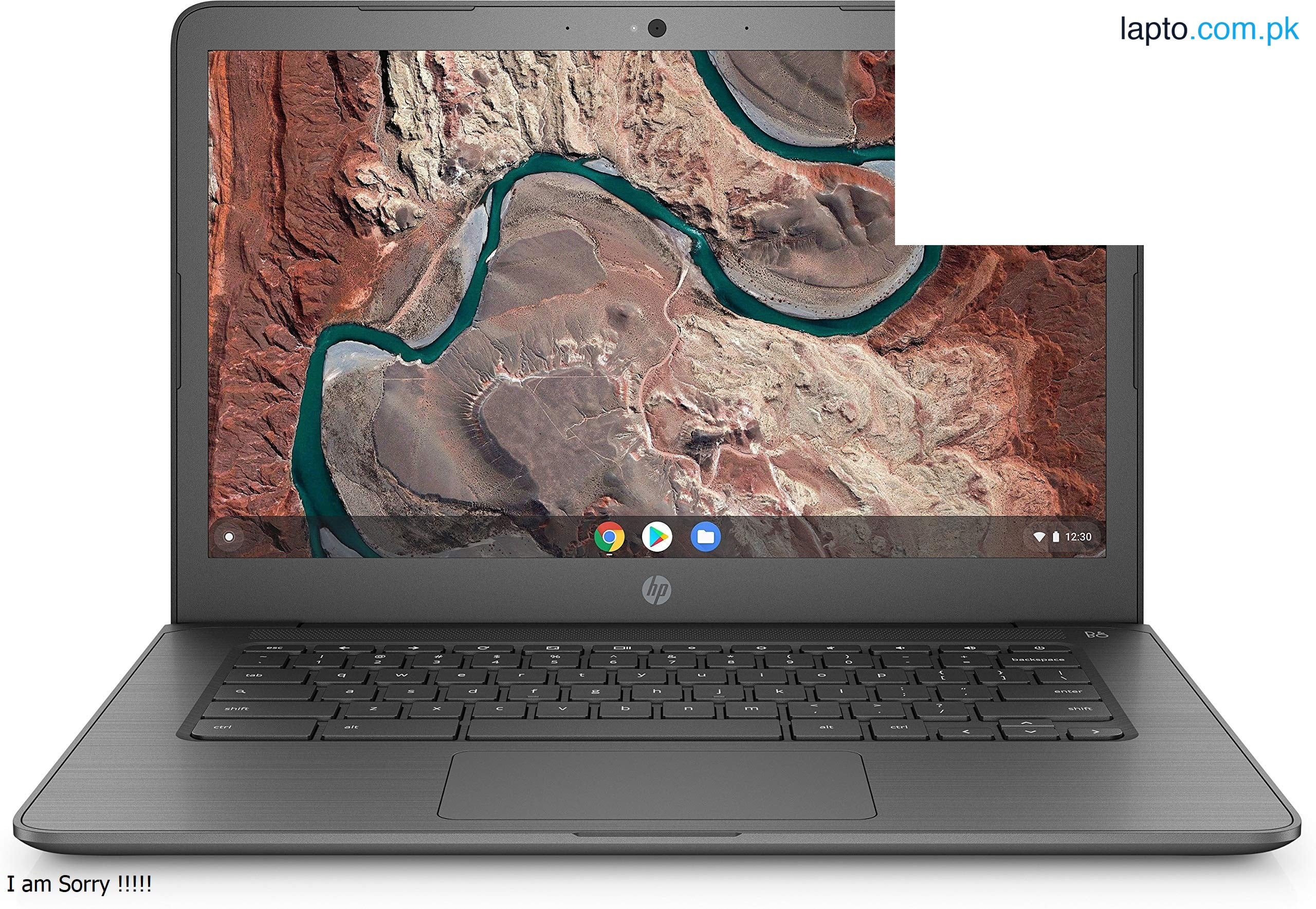 Hp 14 G5 Chromebook - 2027 Update - 14inch Screen - 4GB RAM - 16GB ROM - Type C Supported