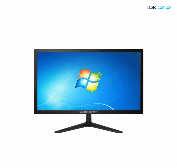 BlackCopper 22 Inch LED Monitor