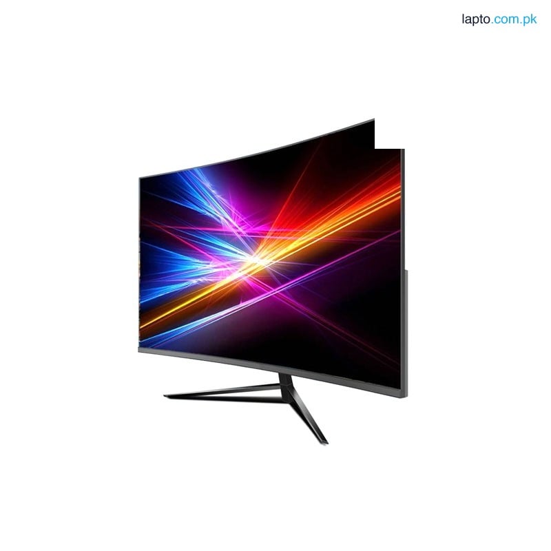 BlackCopper 24 Inch Curved Gaming Monitor
