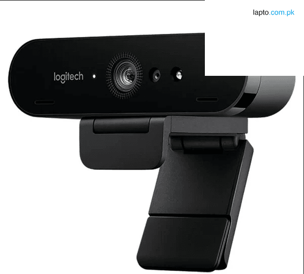 Brand New Webcam Logitech BRIO 4K with Windows Hello support Ultra HD 2160p/30fps Full HD 1080p/30 or 60fps.