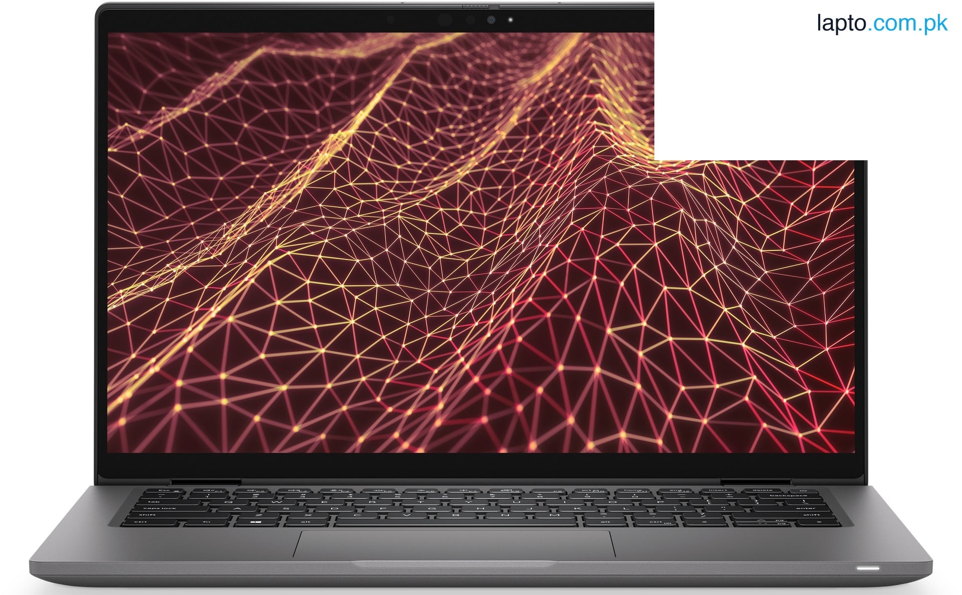 DELL LATITUDE 7430 |12th Gen Core i7 1265U Processor| 32GB RAM | 256GB SSD | Intel® Iris® Xe Graphics | 14" FHD Display |Touch Screen | Windows 11 (Black, Used)