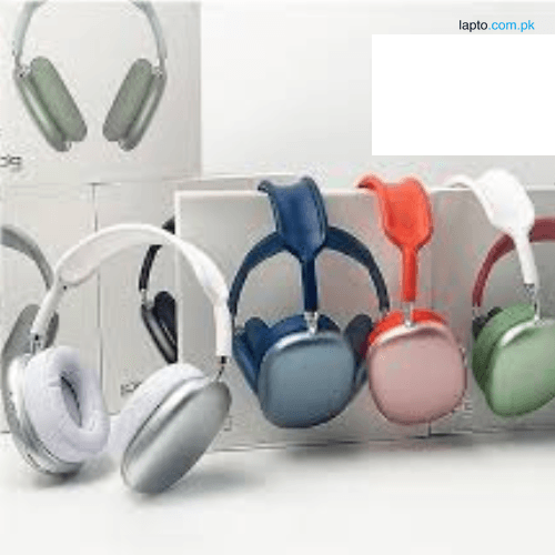 P9 Wireless Bluetooth Headphones with Mic Noise Cancelling Headsets Stereo Sound Earphones Sports Gaming Headphone Supports Noise Cancellation