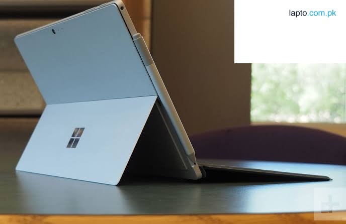 Microsoft surface pro 7 I5 10th Generation 8gb 256gb 4 GB Intel HD Graphics 620 2 in 1 tablet laptop with Original de attachable lighting keyboard