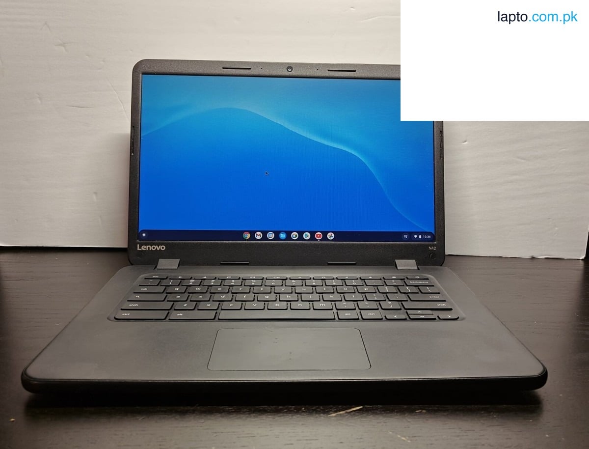 Lenovo Chromebok N42 Windows 10 Chromebook - 4GB RAM - 14inch Screen - FREE LAPTOP BAG