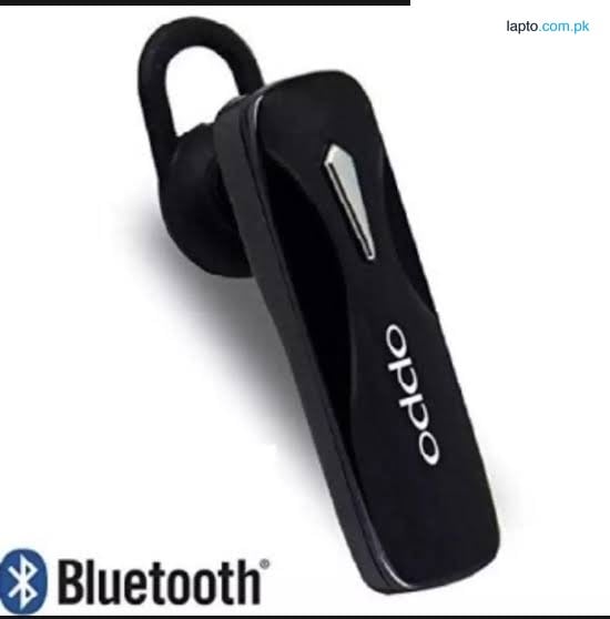 OPPO Wireless Bluetooth Handfree Wireless Bluetooth Headset Good Quality Bluetooth Handsfree