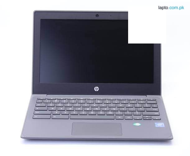 Hp Chromebook 11 g8 9th gen , 4Gb ddr4 ram 32gb ssd ,play store updated to 2029 , c type charger