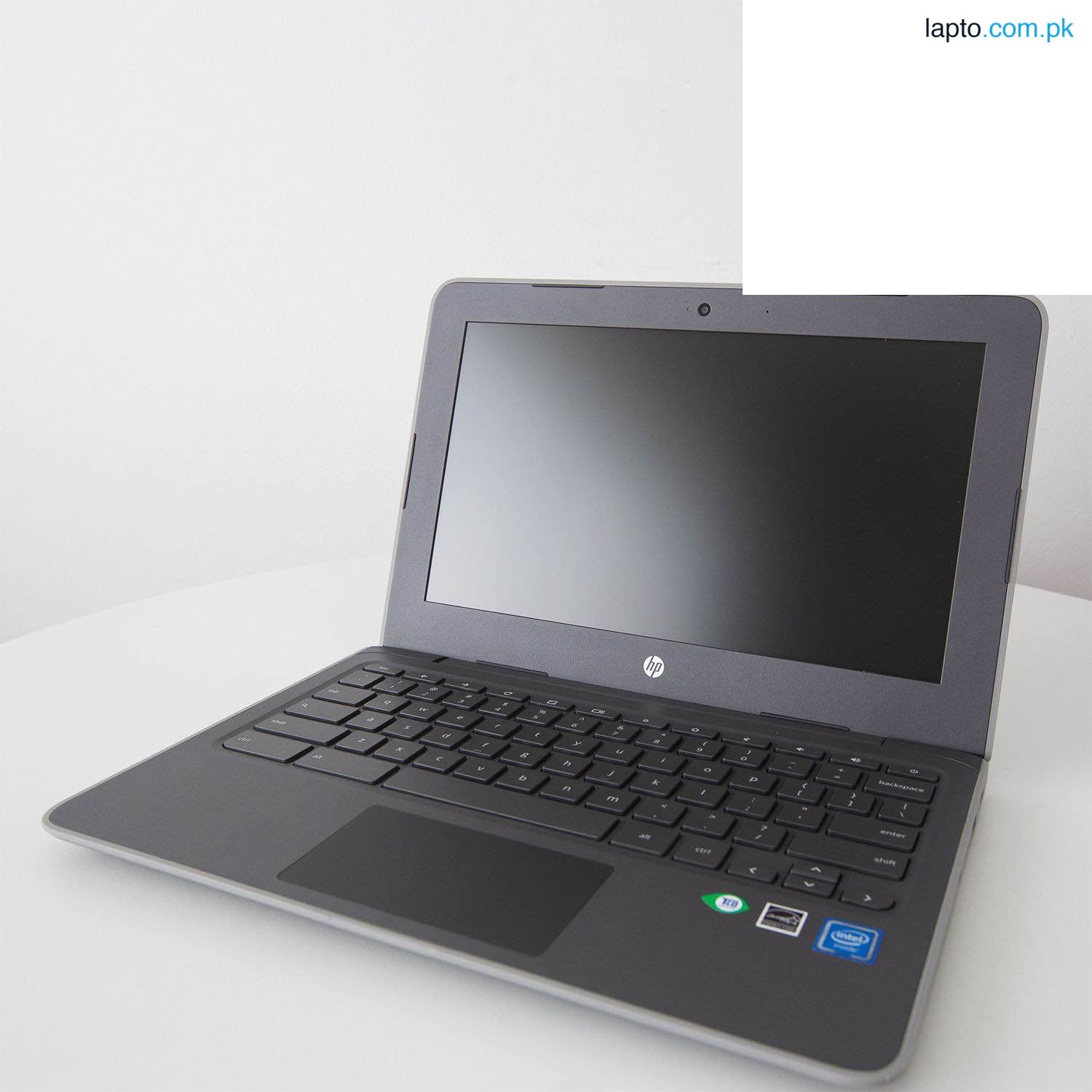 Hp Chromebook G6 Touch screen Chromebook , 8th generation, 4Gb Ram 16gb ssd , playstore/windows supported ,updated model witu c type charger