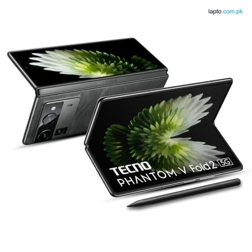 3in 1For Tecno Phantom V Fold Fold2 VFold 2 5G Clear TPU / Hydrogel Full Covering Soft Screen Protector Film(Jelly protector)