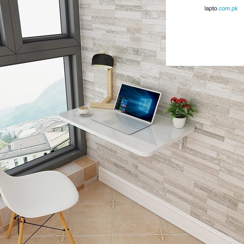 Folding Table wall mounted table Study Table Laptop Table Customized