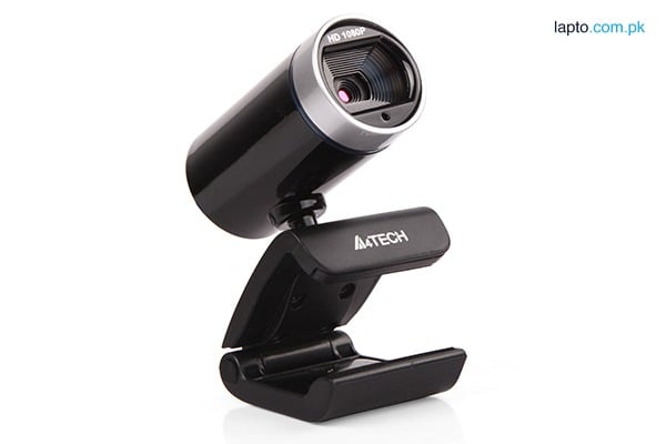 A4Tech PK-910H 1080p Full-HD WebCam