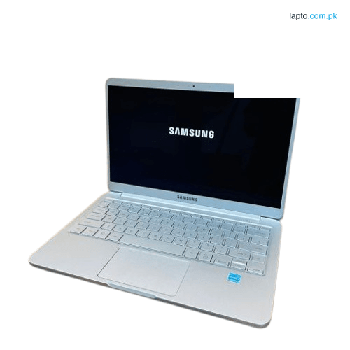 Samsung NP900X3N i7 7th Gen | 8GB RAM | 256GB SSD | 13.3″ Display -7 days checking warranty -Samsunng laptop