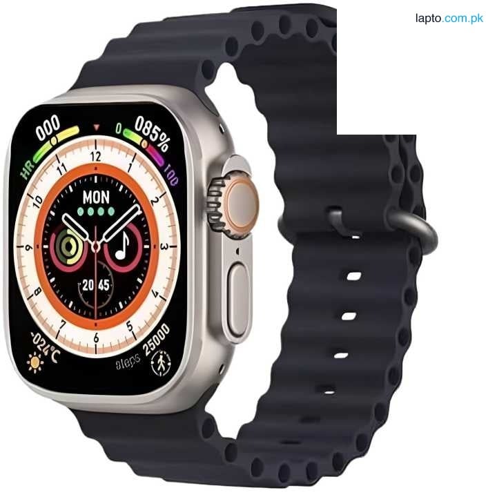 T10 Ultra Smartwatch 2.09inch HD Big Screen Magnetic Wireless Charging Wacth 8 49mm Smart Watch Bluetooth Call Sleep Monitor Men Women Watch