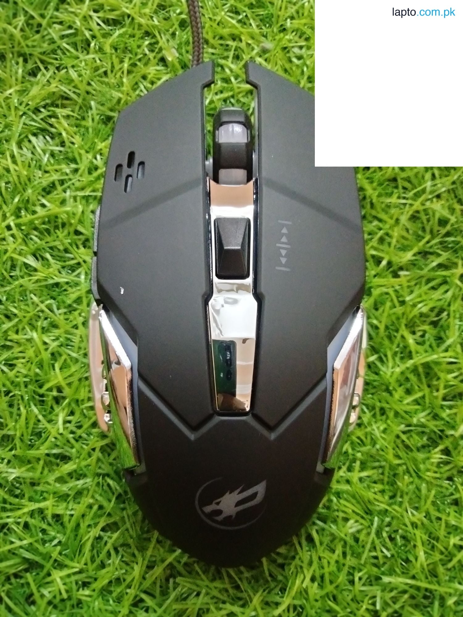 wired optical mouse gaming dpi button