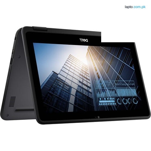 Dell 5190 Touch X360 8th gen Chromebook, latest Updated model , 4Gb ddr4 Ram ,32gb ssd , 8 hours battery backup ,fresh 10/10 condition