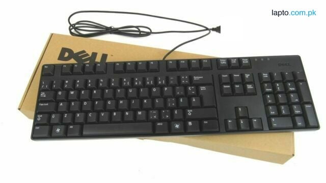 Branded L30U Keyboard (Refurbished)