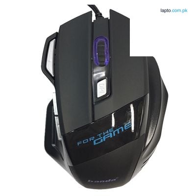 Banda Gaming mouse G2 7D optical mouse - Cheap Gaming Mouse