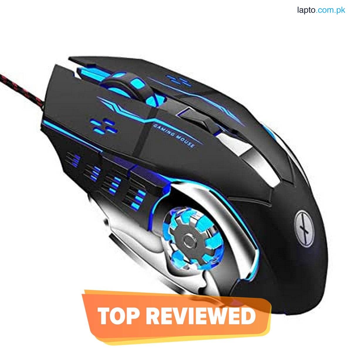 G3 Gaming Mouse Wired 3200DPI 6 BUTTONS (Genuine Product)