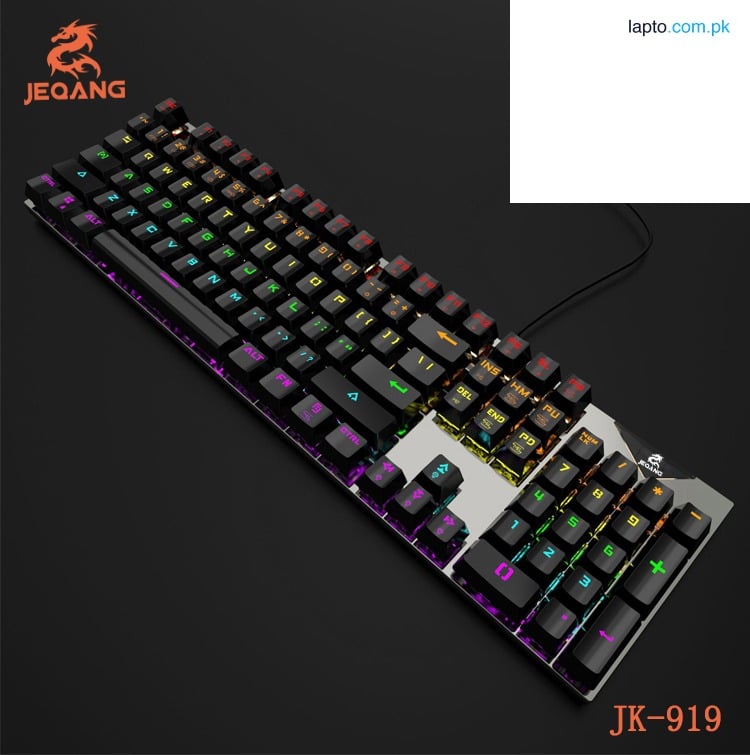 Mechanical keyboard XECRET